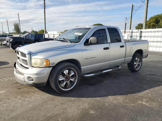 2003 DODGE RAM 1500 ST, 