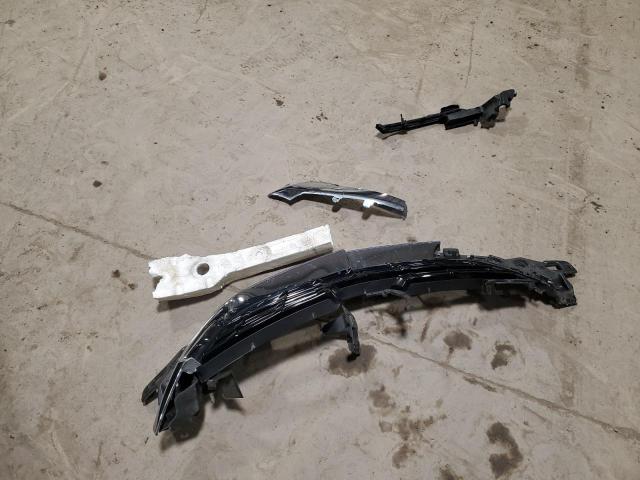 JM3TCBDY3M0502790 - 2021 MAZDA CX-9 GRAND TOURING GRAY photo 13