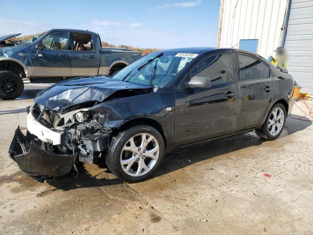 2009 MAZDA 3 I, 