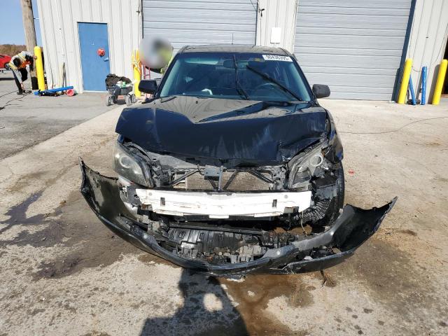 JM1BK32F991243867 - 2009 MAZDA 3 I Noir photo 5