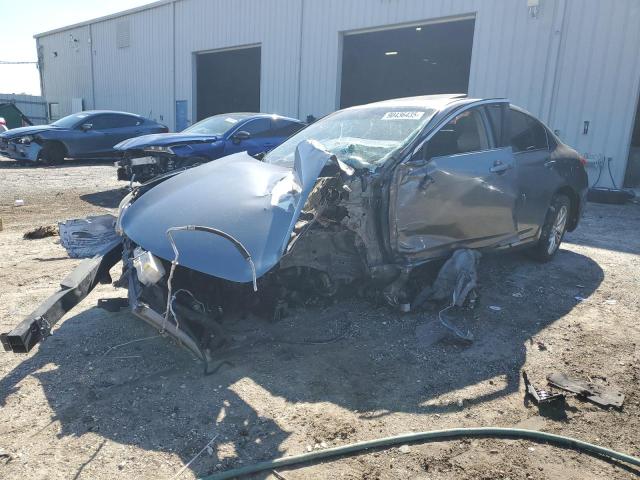 2011 INFINITI G37 BASE, 