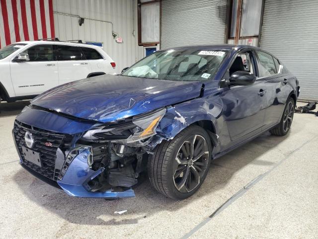 2024 NISSAN ALTIMA SR, 