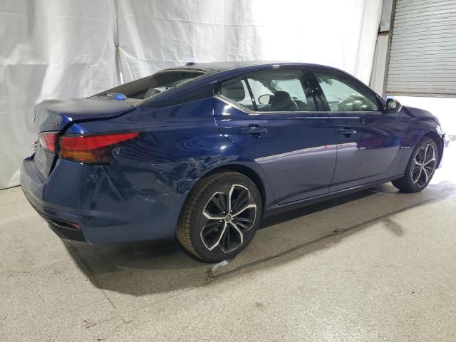 1N4BL4CV1RN362777 - 2024 NISSAN ALTIMA SR BLUE photo 3
