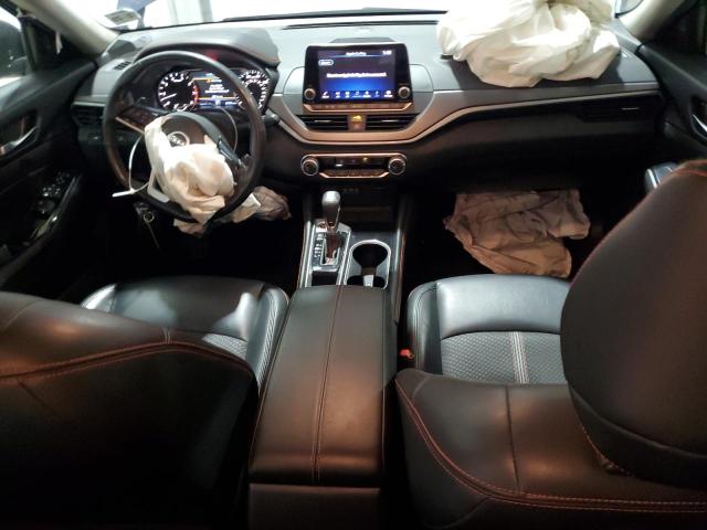 1N4BL4CV1RN362777 - 2024 NISSAN ALTIMA SR BLUE photo 8