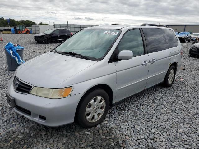 2003 HONDA ODYSSEY EX, 