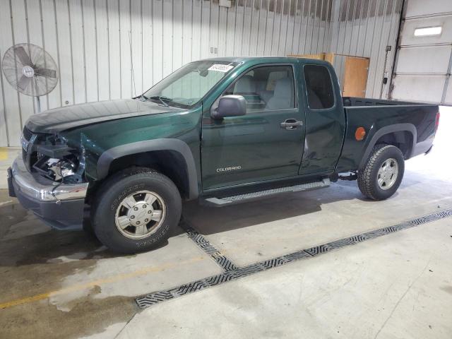 2005 CHEVROLET COLORADO, 