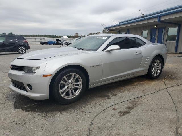 2014 CHEVROLET CAMARO LT, 