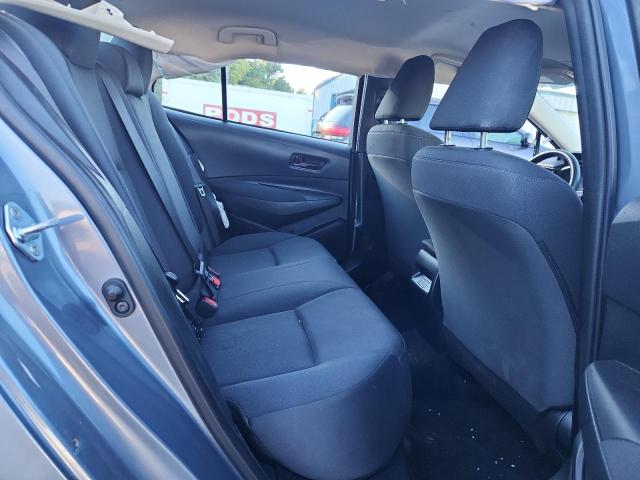 5YFB4MDE4PP021458 - 2023 TOYOTA COROLLA LE Gris foto 10