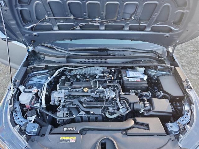 5YFB4MDE4PP021458 - 2023 TOYOTA COROLLA LE Gris foto 11