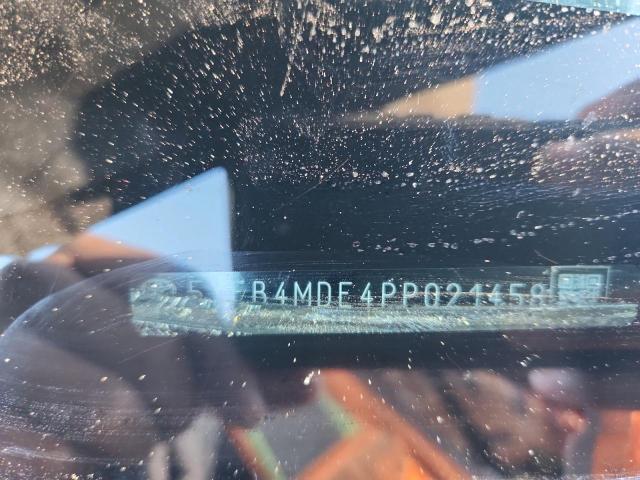 5YFB4MDE4PP021458 - 2023 TOYOTA COROLLA LE Gris foto 13