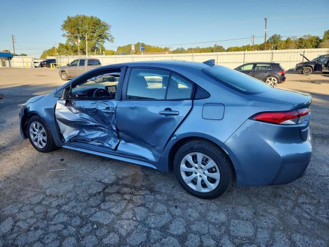 5YFB4MDE4PP021458 - 2023 TOYOTA COROLLA LE Gris foto 2