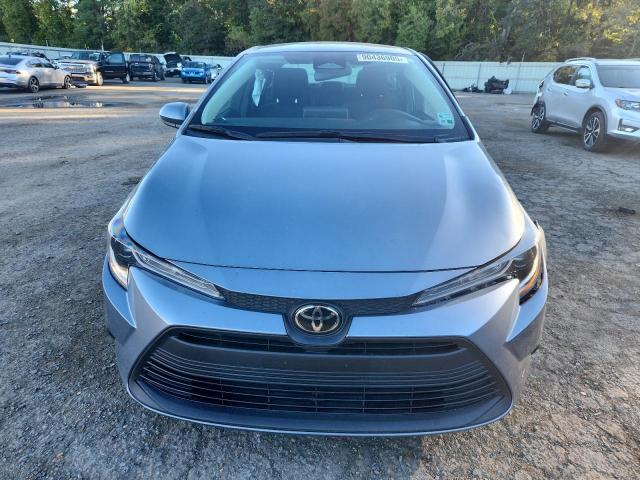 5YFB4MDE4PP021458 - 2023 TOYOTA COROLLA LE Gris foto 5