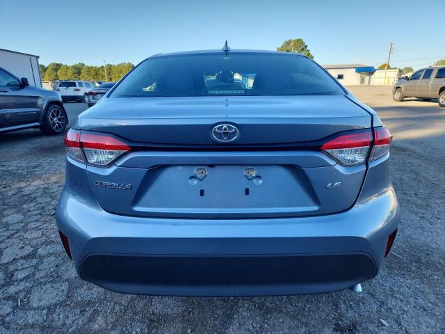 5YFB4MDE4PP021458 - 2023 TOYOTA COROLLA LE Gris foto 6