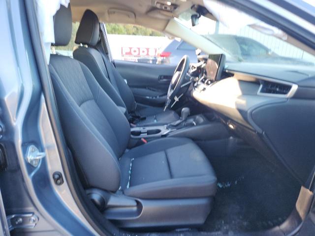 5YFB4MDE4PP021458 - 2023 TOYOTA COROLLA LE Gris foto 7
