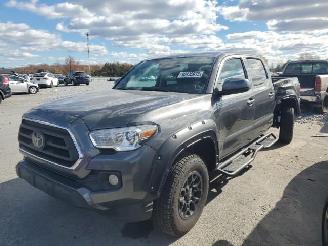 2021 TOYOTA TACOMA DOUBLE CAB, 