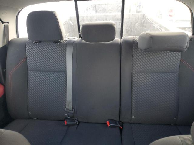 3TMBZ5DN4MM031059 - 2021 TOYOTA TACOMA DOUBLE CAB GRAY photo 10