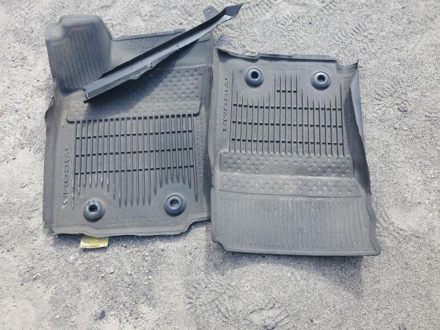 3TMBZ5DN4MM031059 - 2021 TOYOTA TACOMA DOUBLE CAB GRAY photo 13