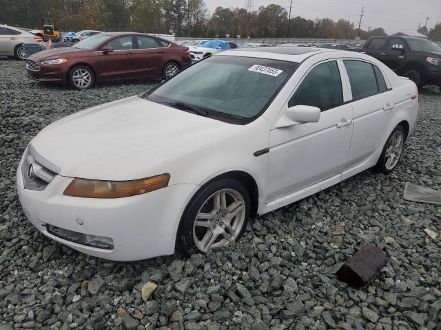 2004 ACURA TL, 