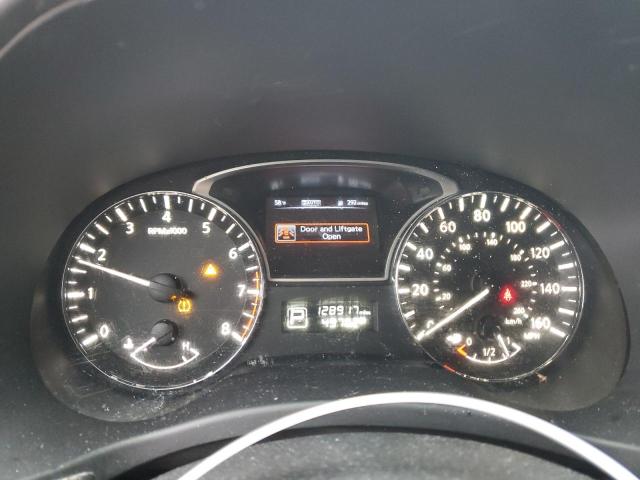 5N1AR2MM2FC712001 - 2015 NISSAN PATHFINDER S RED photo 9