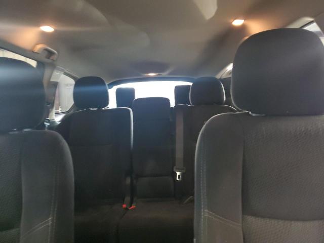 5N1AR2MM1EC716698 - 2014 NISSAN PATHFINDER S RED photo 10