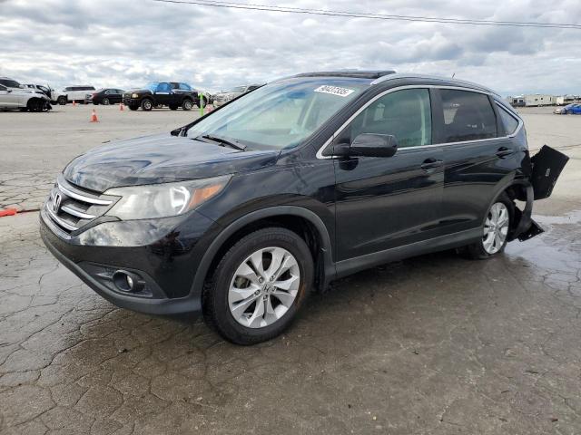 2012 HONDA CR-V EX, 