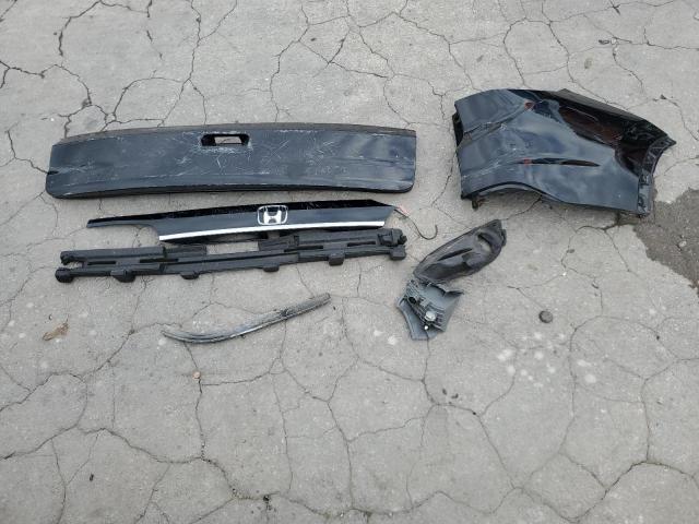 5J6RM3H58CL026663 - 2012 HONDA CR-V EX BLACK photo 13