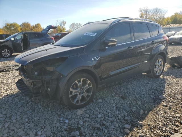 2014 FORD ESCAPE TITANIUM, 