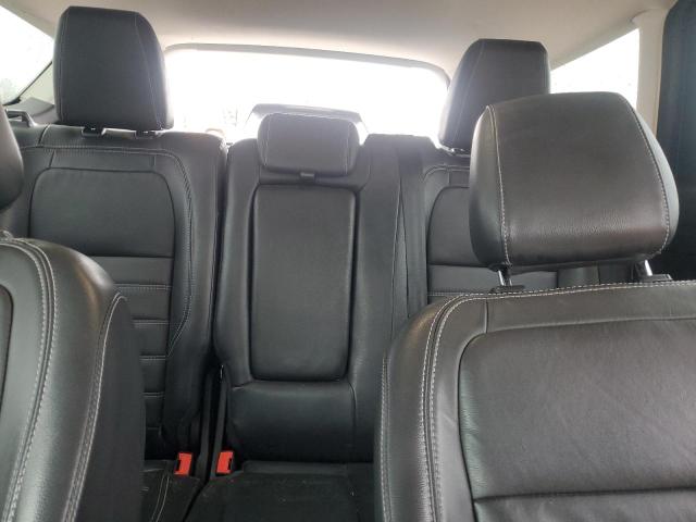 1FMCU0HD8JUC68938 - 2018 FORD ESCAPE SEL Grafit foto 10