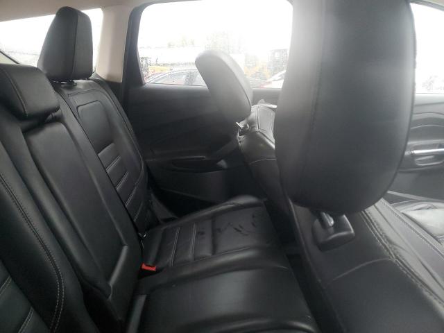 1FMCU0HD8JUC68938 - 2018 FORD ESCAPE SEL Grafit foto 11