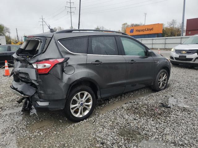 1FMCU0HD8JUC68938 - 2018 FORD ESCAPE SEL Grafit foto 3