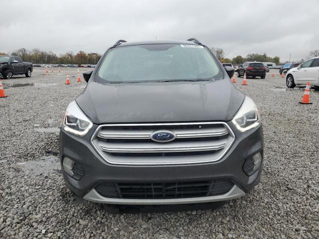 1FMCU0HD8JUC68938 - 2018 FORD ESCAPE SEL Grafit foto 5
