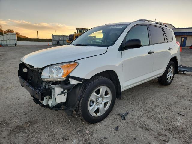 2011 TOYOTA RAV4, 