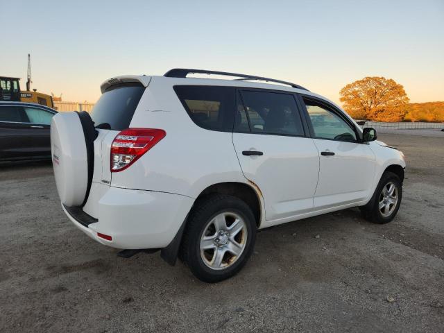 JTMBF4DV4BD040033 - 2011 TOYOTA RAV4 白色 照片 3