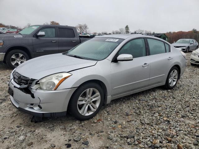 2011 NISSAN ALTIMA SR, 