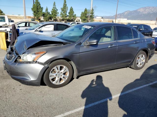 2008 HONDA ACCORD LXP, 
