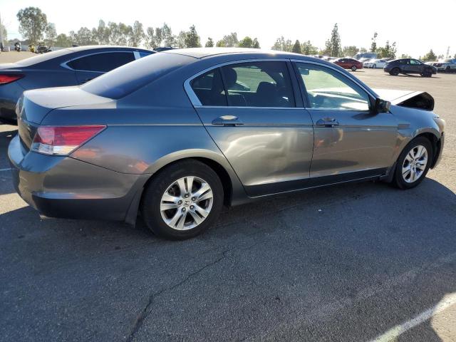 JHMCP26408C037993 - 2008 HONDA ACCORD LXP GRAY photo 3