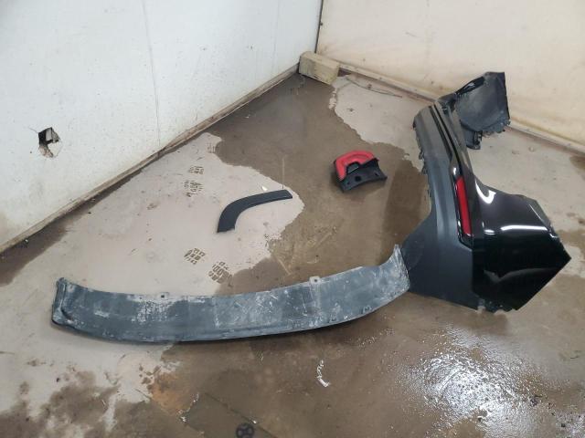 3GKALTEV2LL203730 - 2020 GMC TERRAIN SLE BLACK photo 13