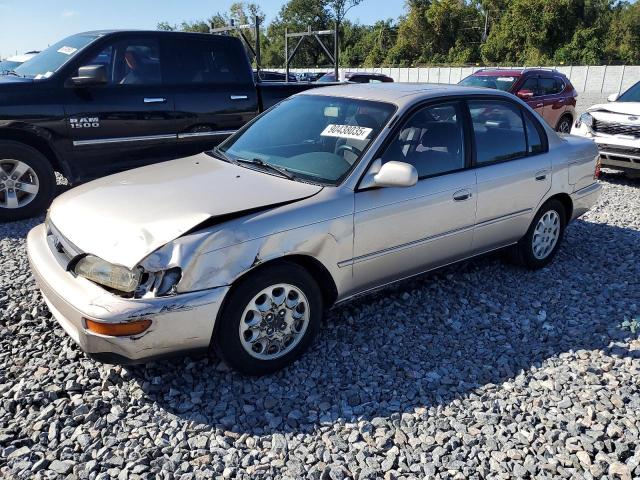 1994 TOYOTA COROLLA LE, 