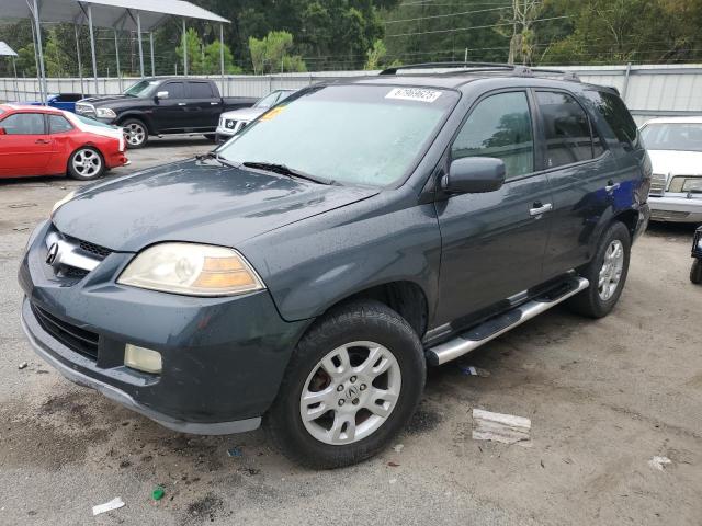 2005 ACURA MDX TOURING, 