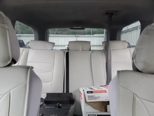 2HNYD18875H539610 - 2005 ACURA MDX TOURING GRAY photo 19