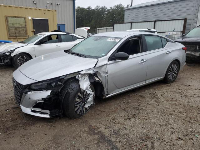 2024 NISSAN ALTIMA SV, 