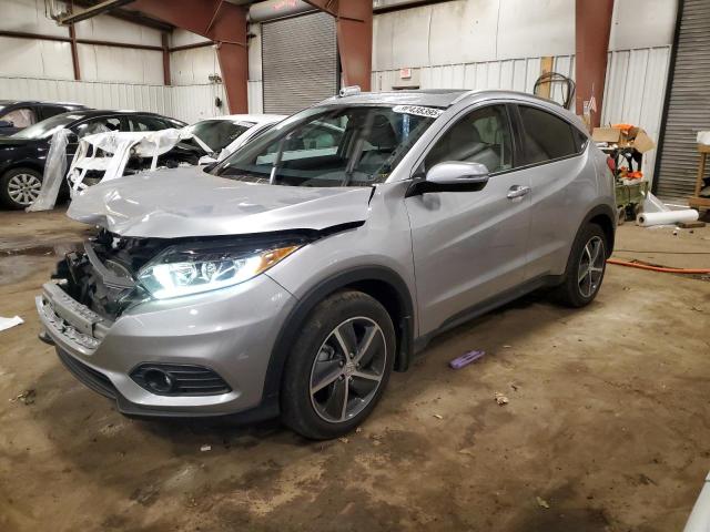 2022 HONDA HR-V EX, 