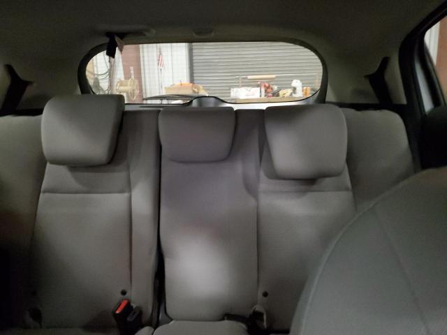 3CZRU6H50NM767831 - 2022 HONDA HR-V EX SILVER photo 10