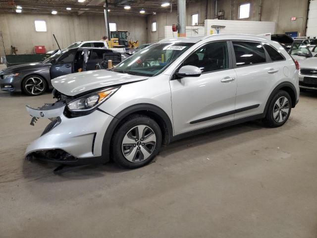 2018 KIA NIRO EX, 
