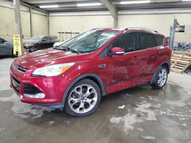 2015 FORD ESCAPE TITANIUM, 
