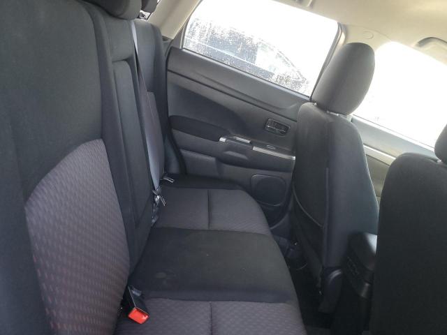 JA4AP3AU3KU012684 - 2019 MITSUBISHI OUTLANDER ES Boz foto 11