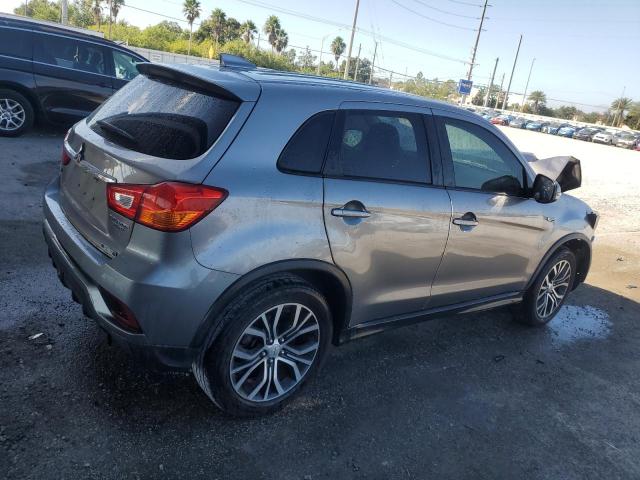 JA4AP3AU3KU012684 - 2019 MITSUBISHI OUTLANDER ES Boz foto 3