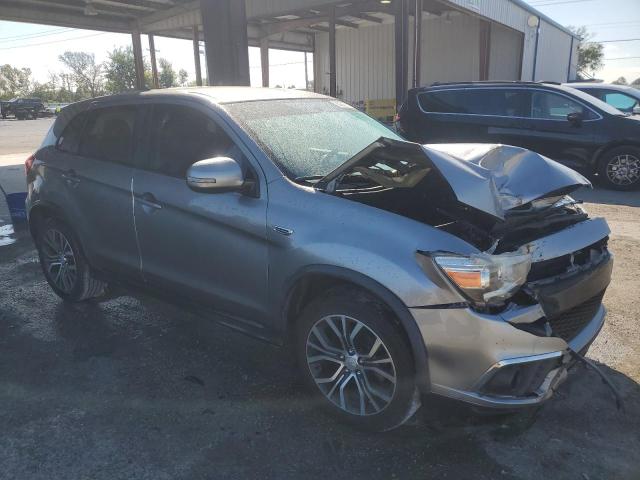 JA4AP3AU3KU012684 - 2019 MITSUBISHI OUTLANDER ES Boz foto 4