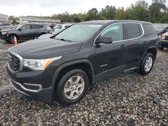2018 GMC ACADIA SLE, 