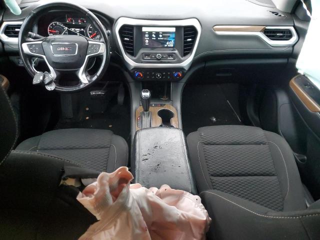 1GKKNKLAXJZ241768 - 2018 GMC ACADIA SLE შავი ფოტო 8